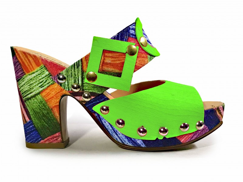 lemon green - art22 pastel edition-min